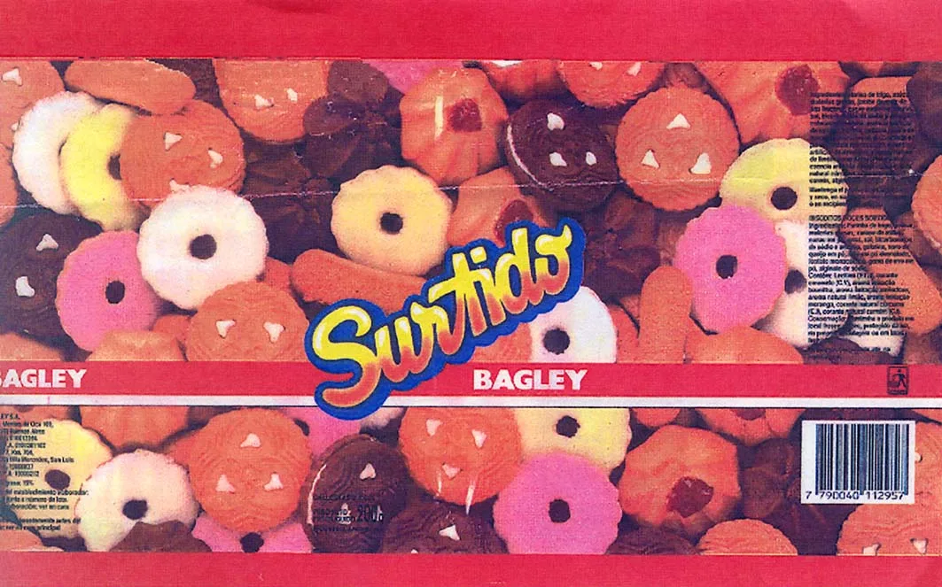 BAGLEY