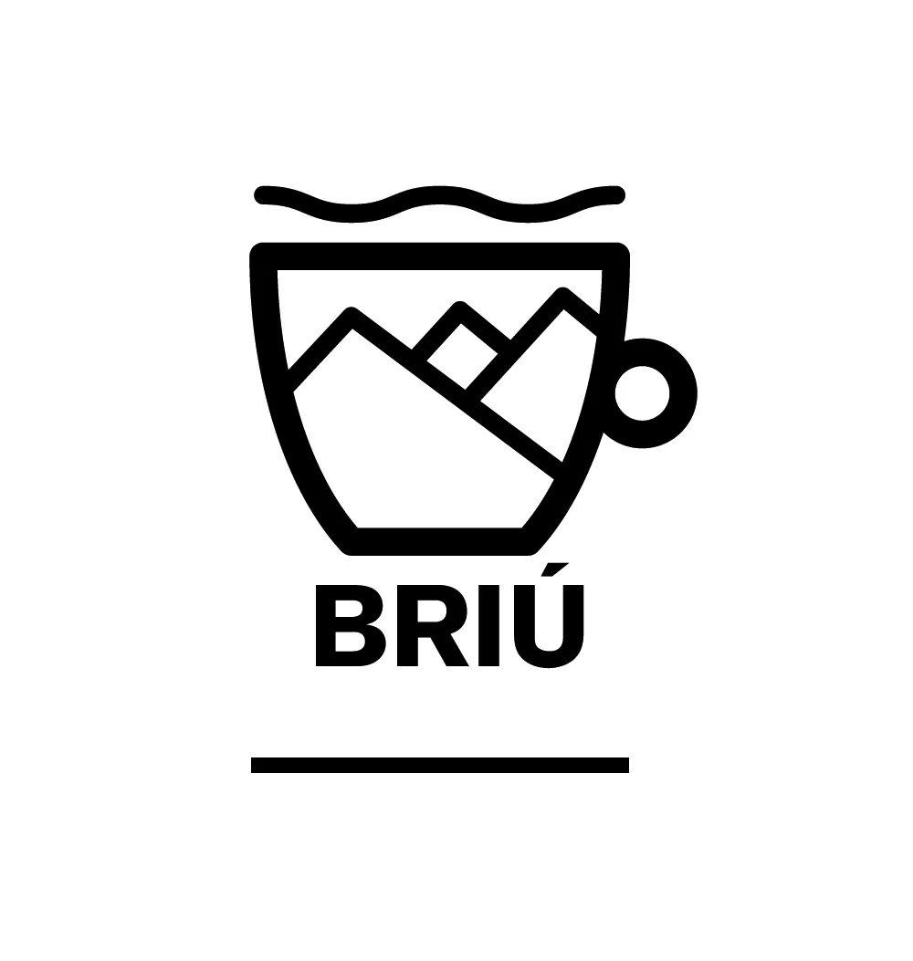 BRIÚ