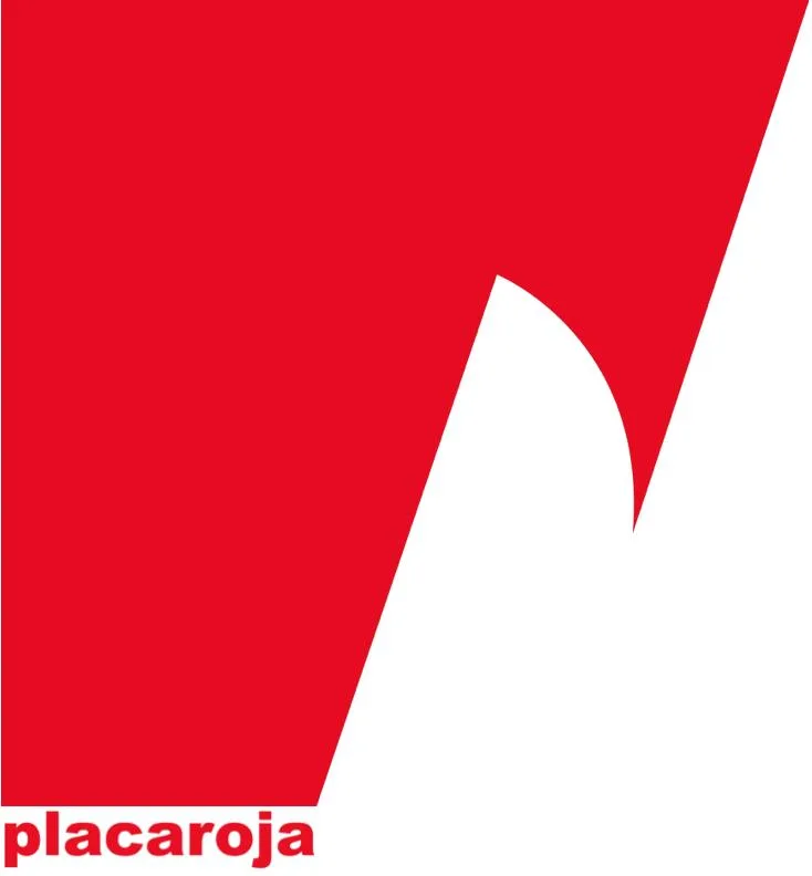 Placaroja