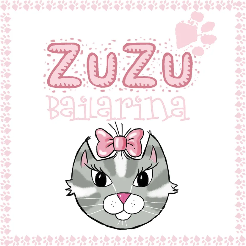 ZUZU BAILARINA