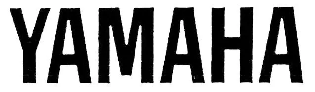 YAMAHA