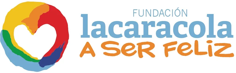 FUNDACIÓN LACARACOLA A SER FELIZ