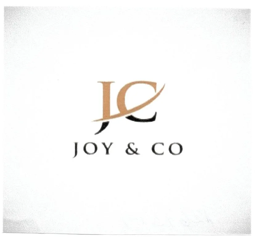 JC JOY & CO