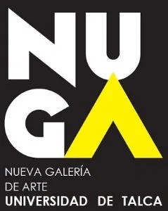 NU GA NUEVA GALERIA DE ARTE UNIVERSIDAD DE TALCA