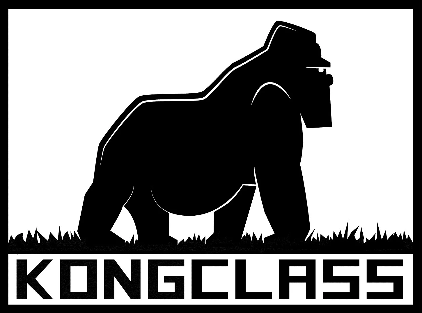 KONGCLASS