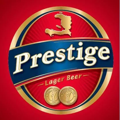 Prestige Lager Beer