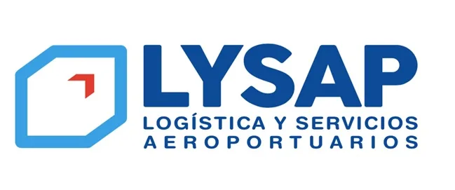 LYSAP LOGÍSTICA Y SERVICIOS AEROPORTUARIOS