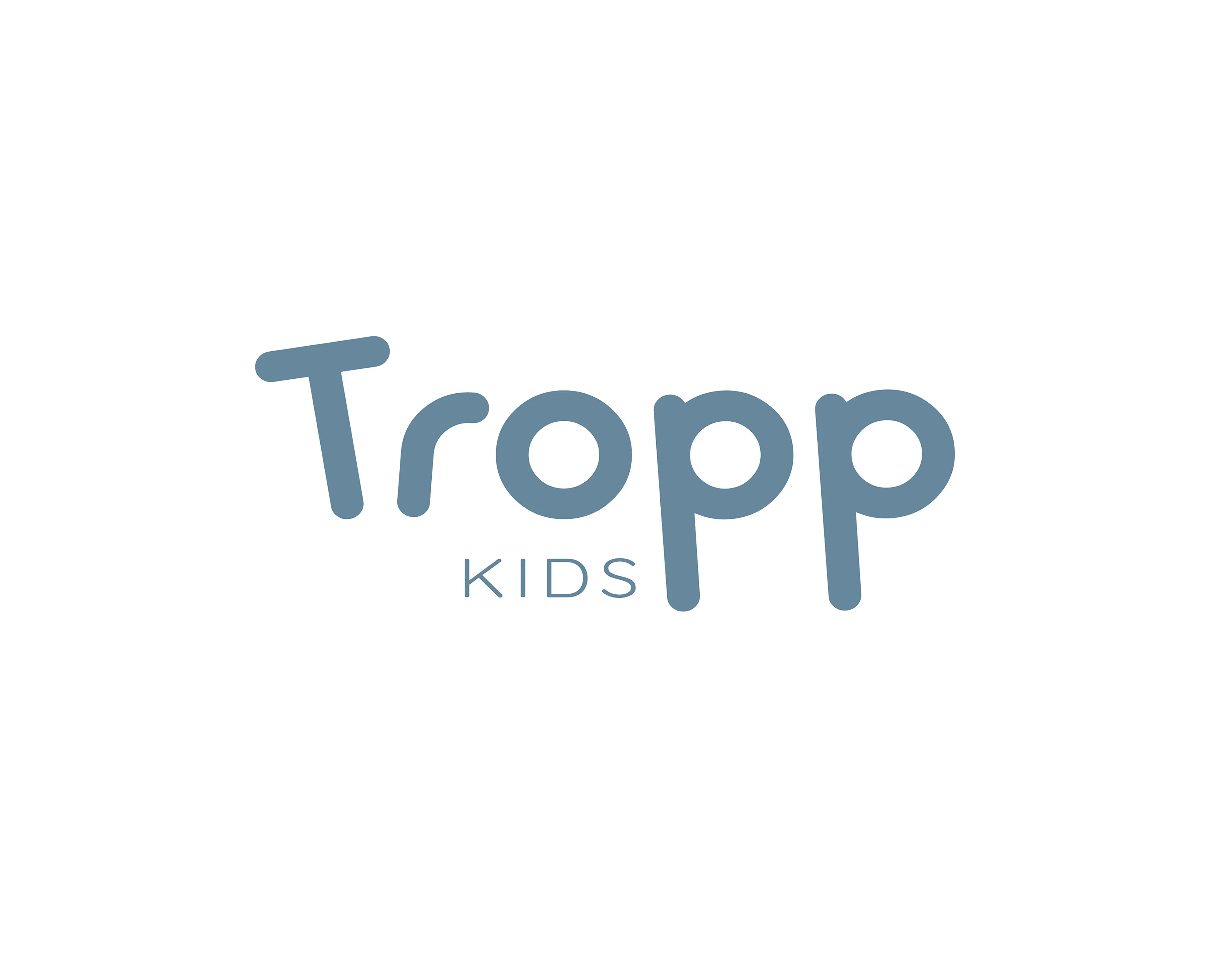 Tropp Kids