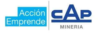 ACCIÓN EMPRENDE CAP MINERÍA