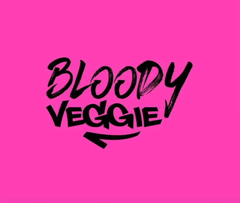 BLOODY VEGGIE