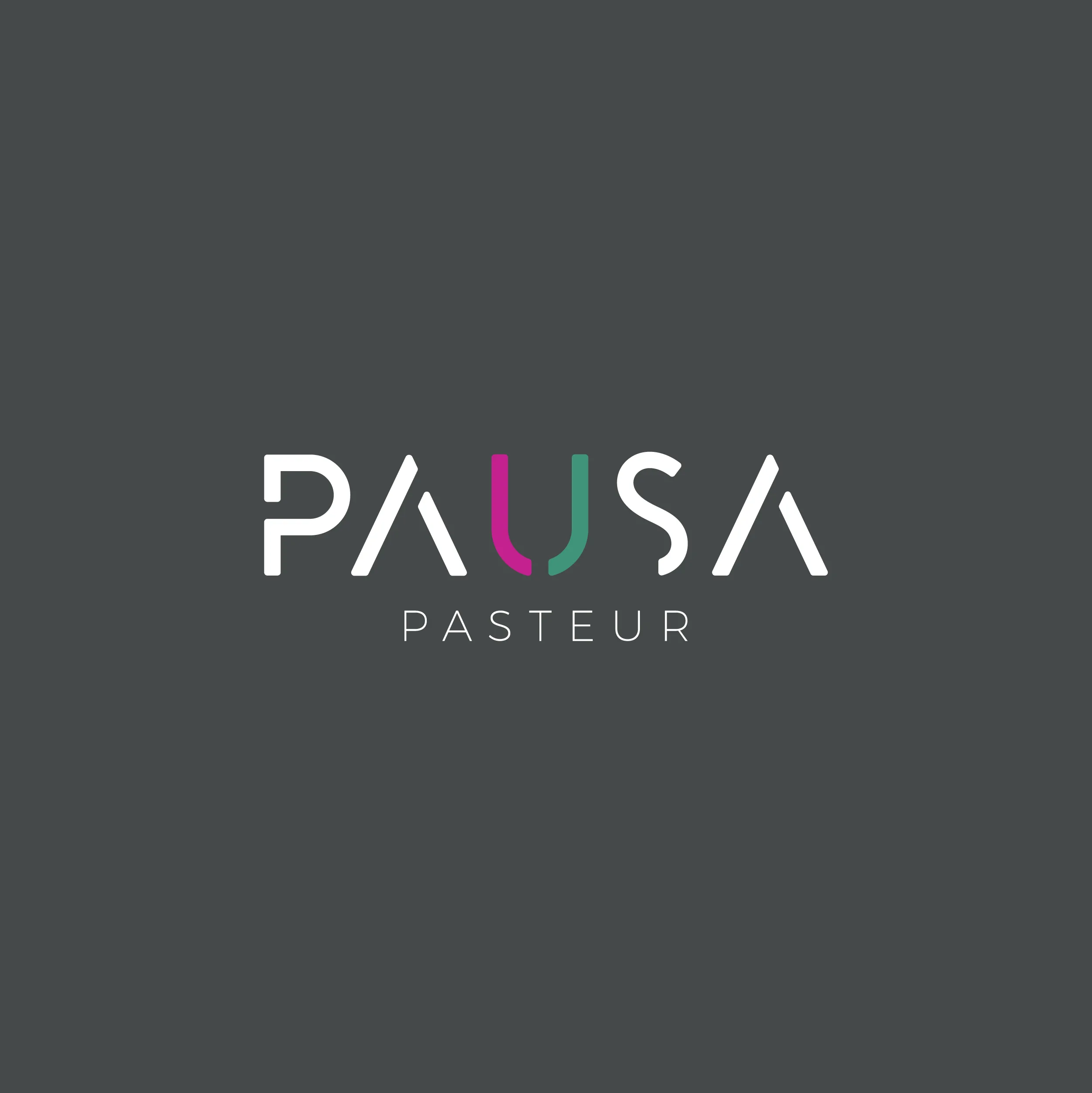 PAUSA PASTEUR