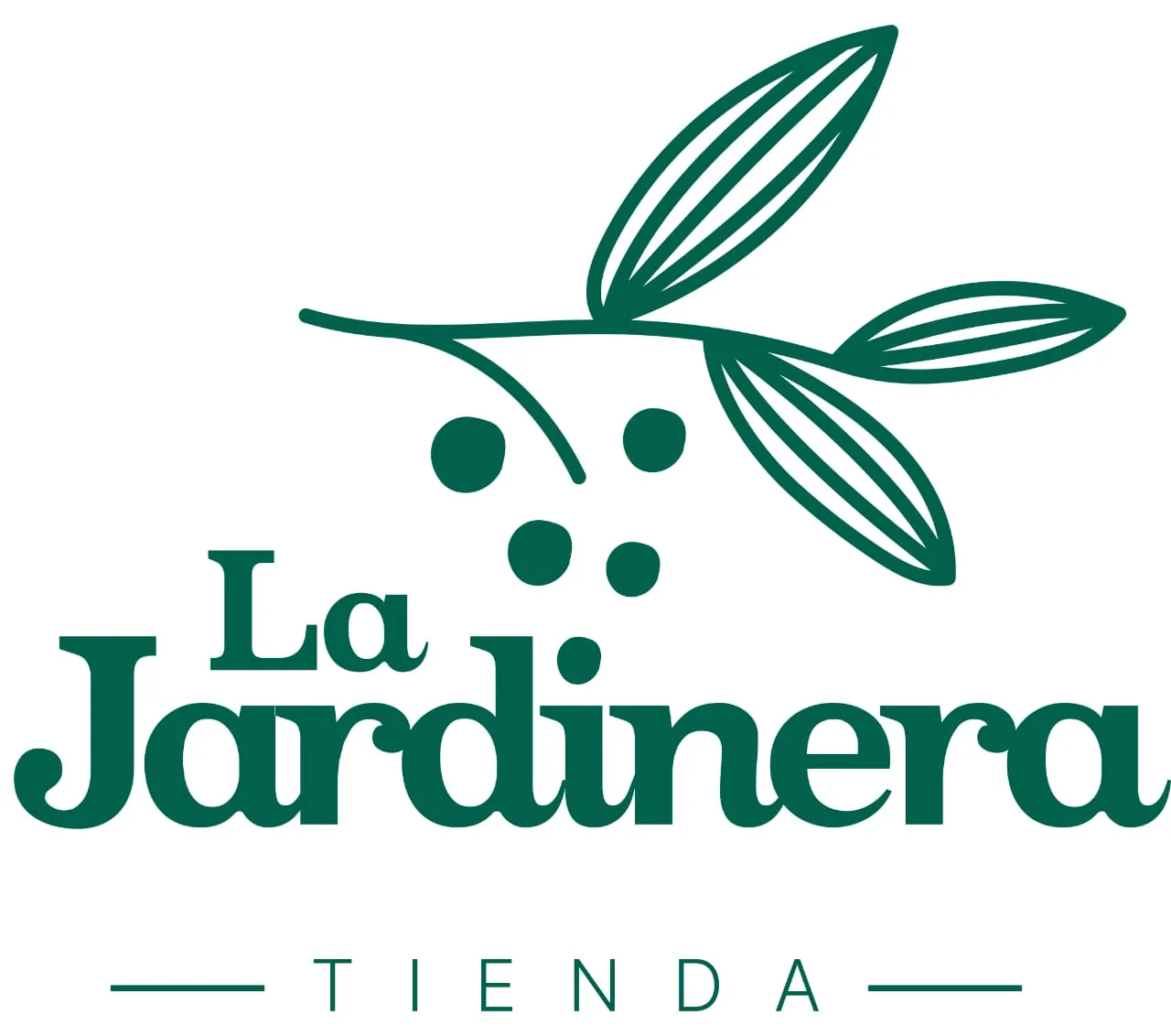 LA JARDINERA TIENDA