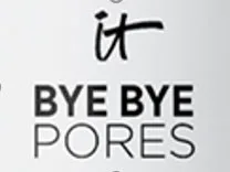 IT BYE BYE PORES