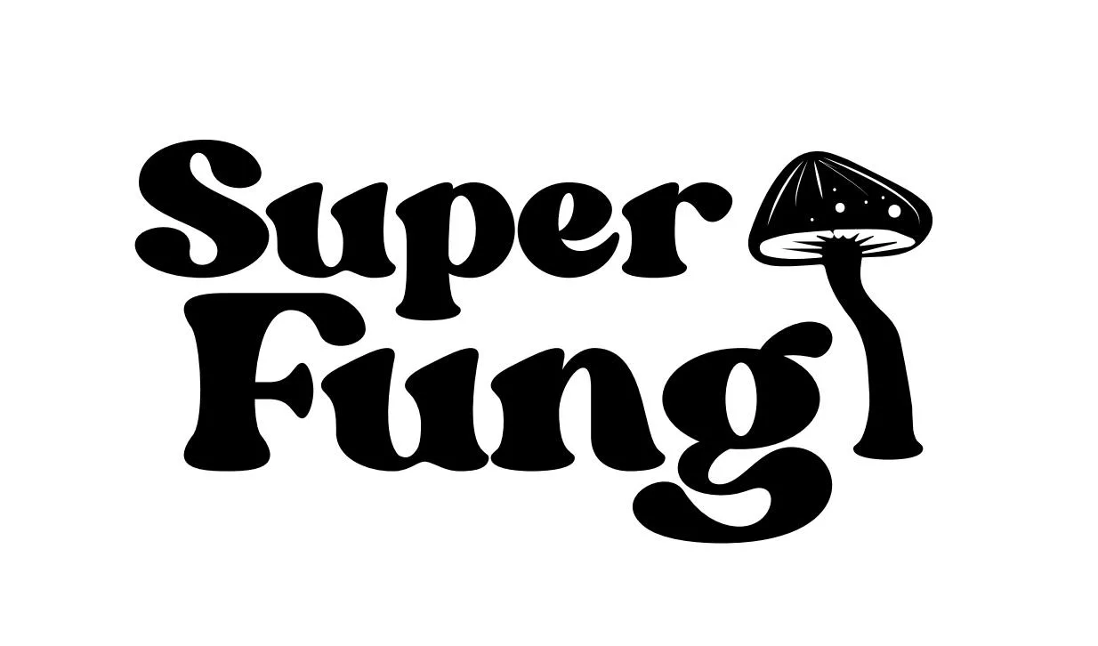 Super Fungi
