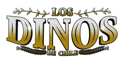 LOS DINOS DE CHILE