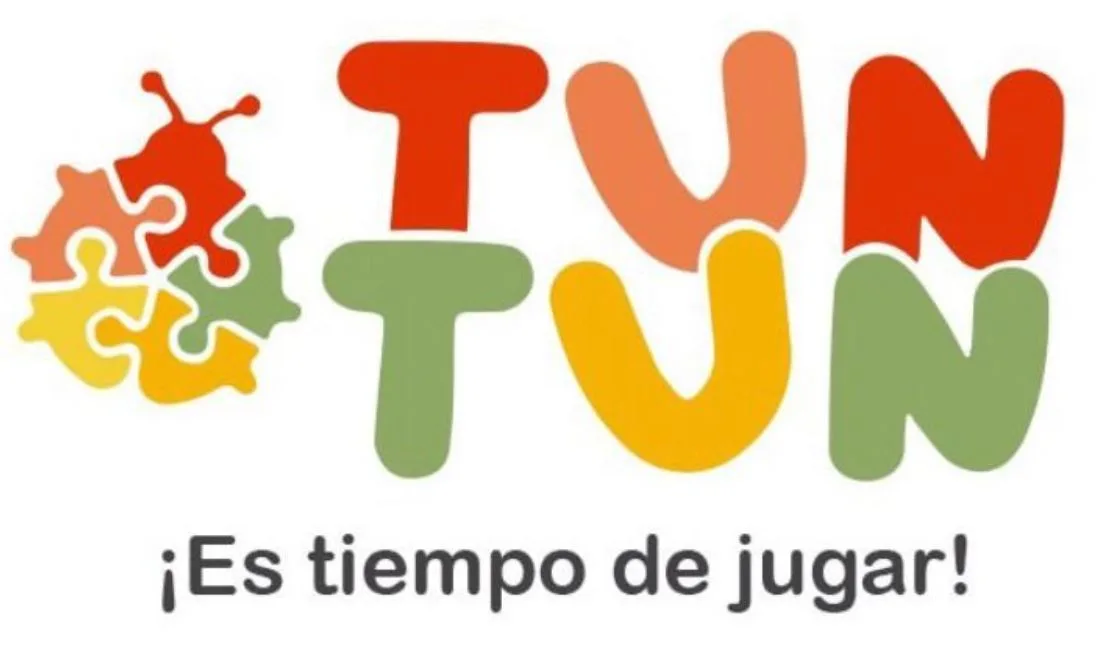 TUN TUN !Es tiempo de jugar!