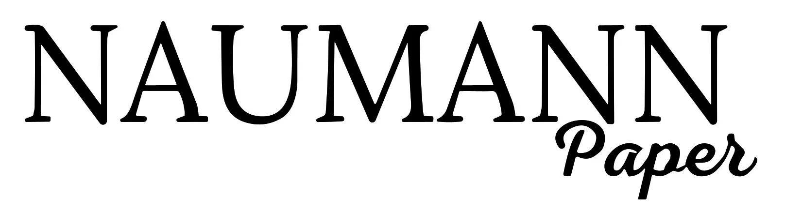 Naumann Paper