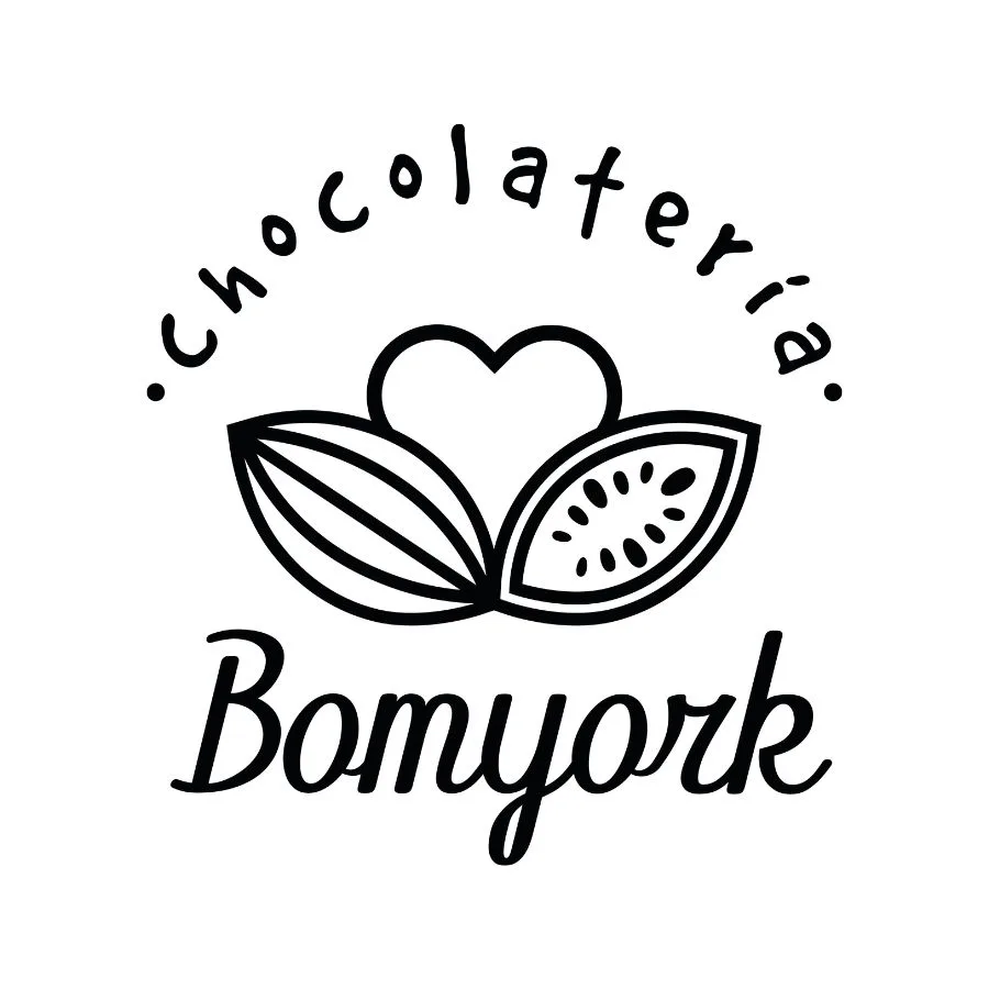 Bomyork chocolatería