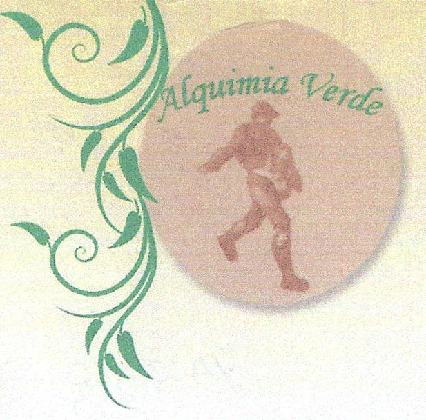 ALQUIMIA VERDE