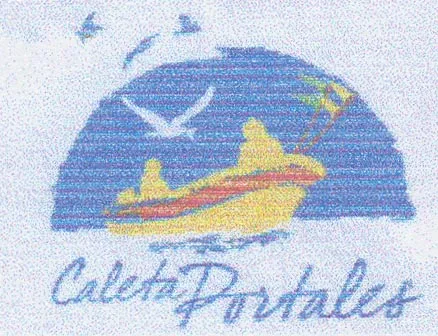 CALETA PORTALES