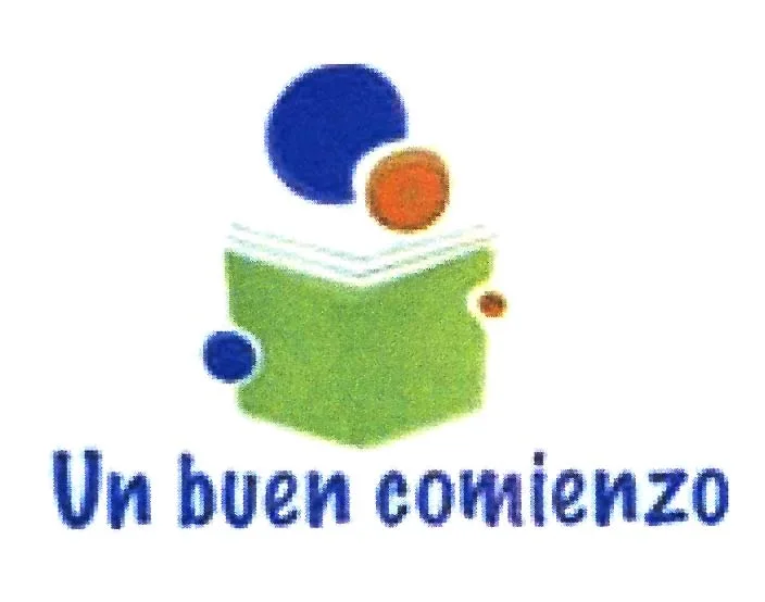 UN BUEN COMIENZO