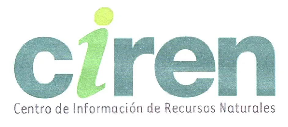 CIREN CENTRO DE INFORMACION DE RECURSOS NATURALES