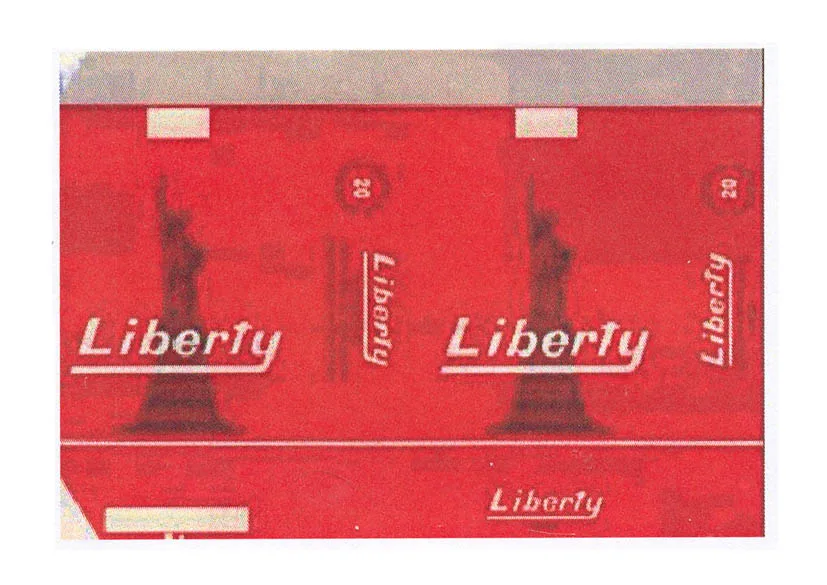 LIBERTY