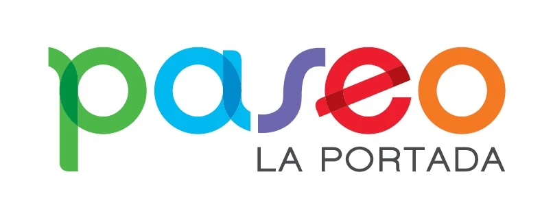 PASEO LA PORTADA