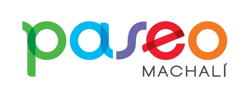 PASEO MACHALÍ