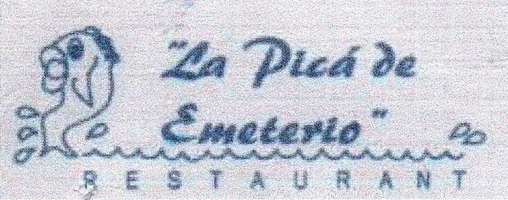 LA PICA DE EMETERIO