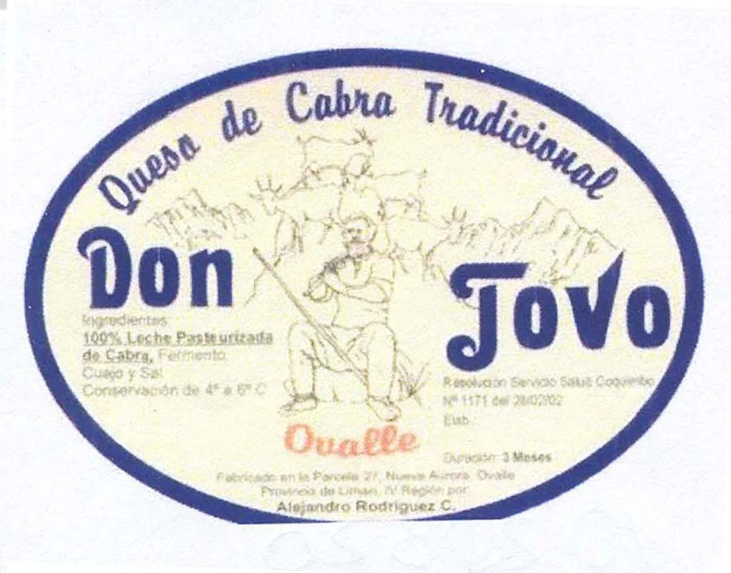 DON JOVO