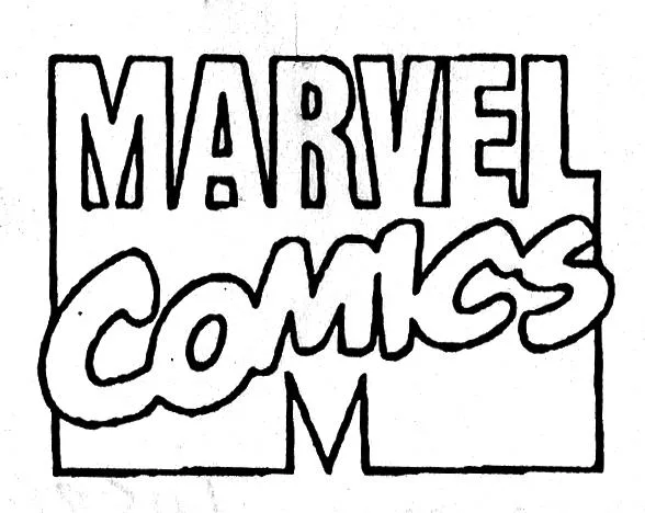 MARVEL COMICS
