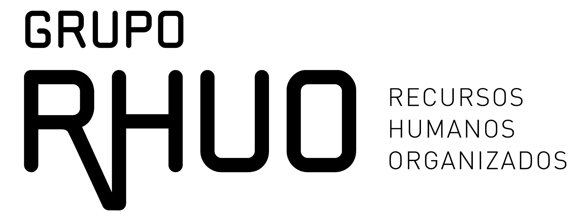 GRUPO RHUO RECURSOS HUMANOS ORGANIZADOS