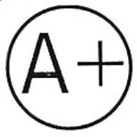 A+