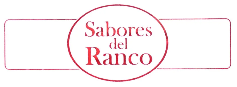 SABORES DEL RANCO