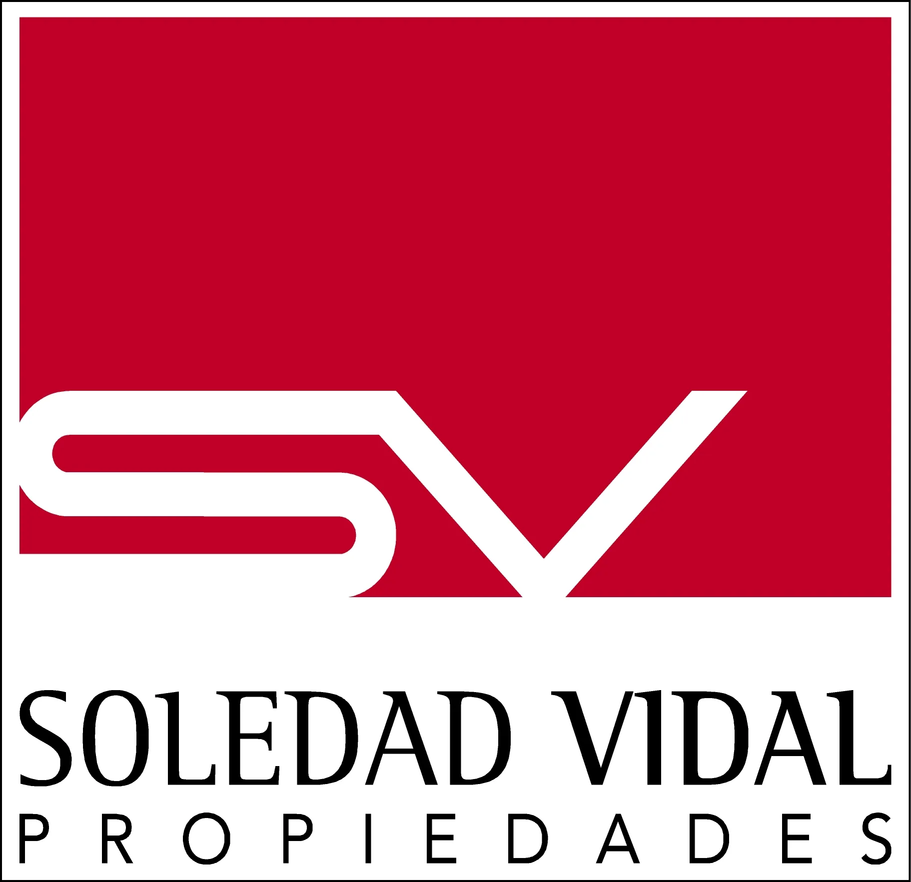 SV Soledad Vidal Propiedades
