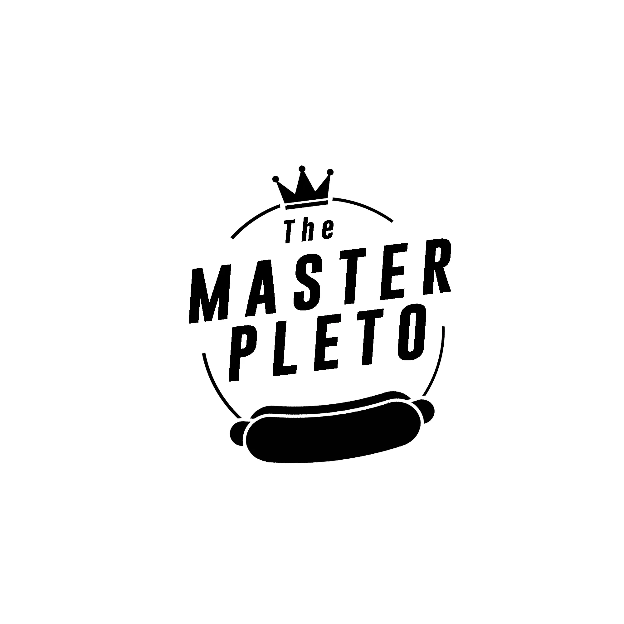 THE MASTER PLETO