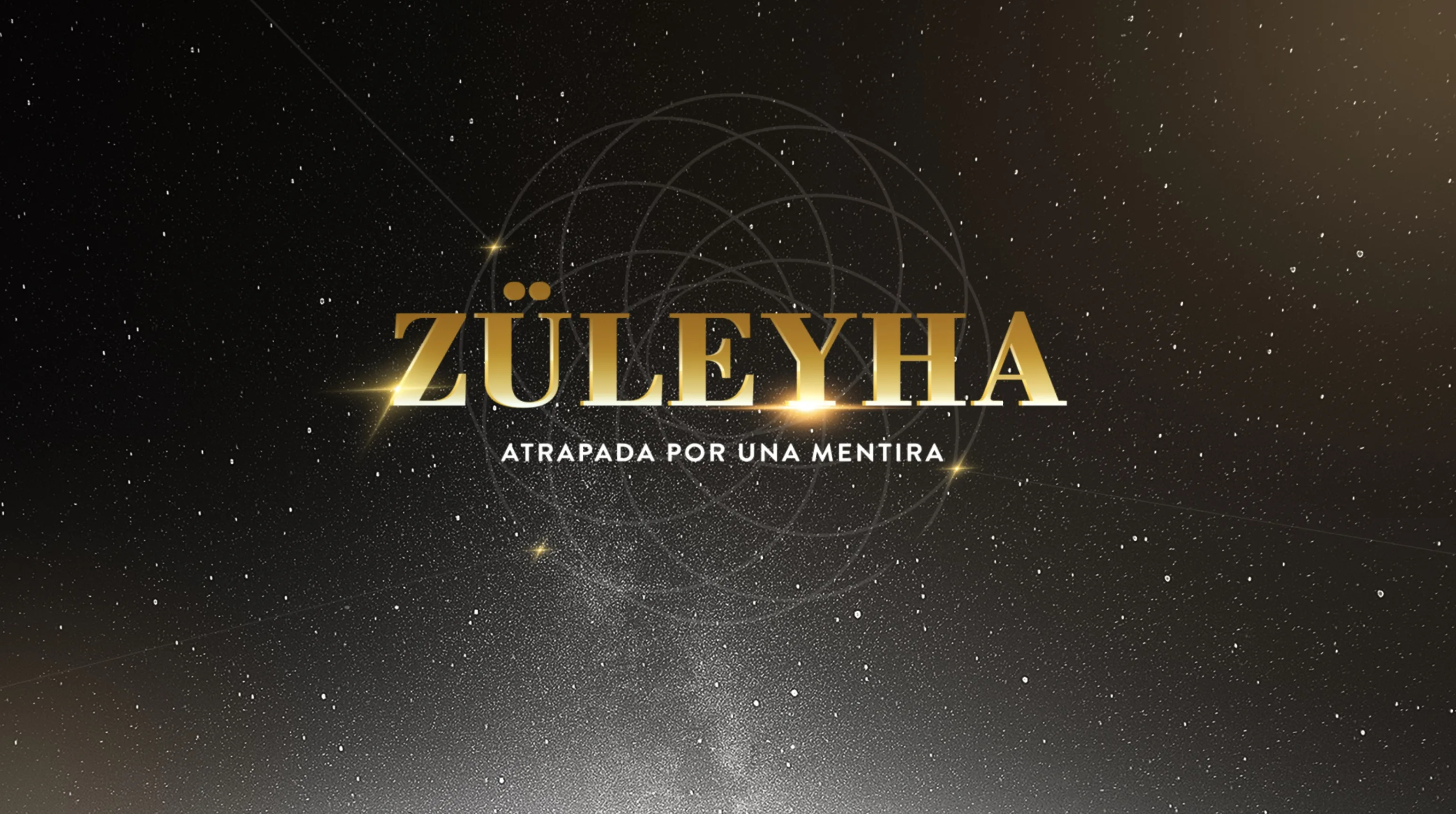 ZÜLEYHA ATRAPADA POR UNA MENTIRA