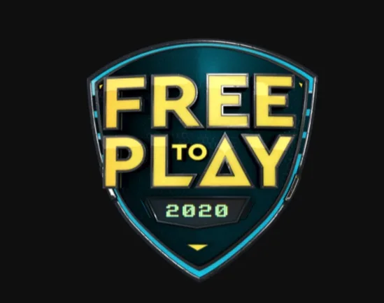 FREE TO PLAY 2020