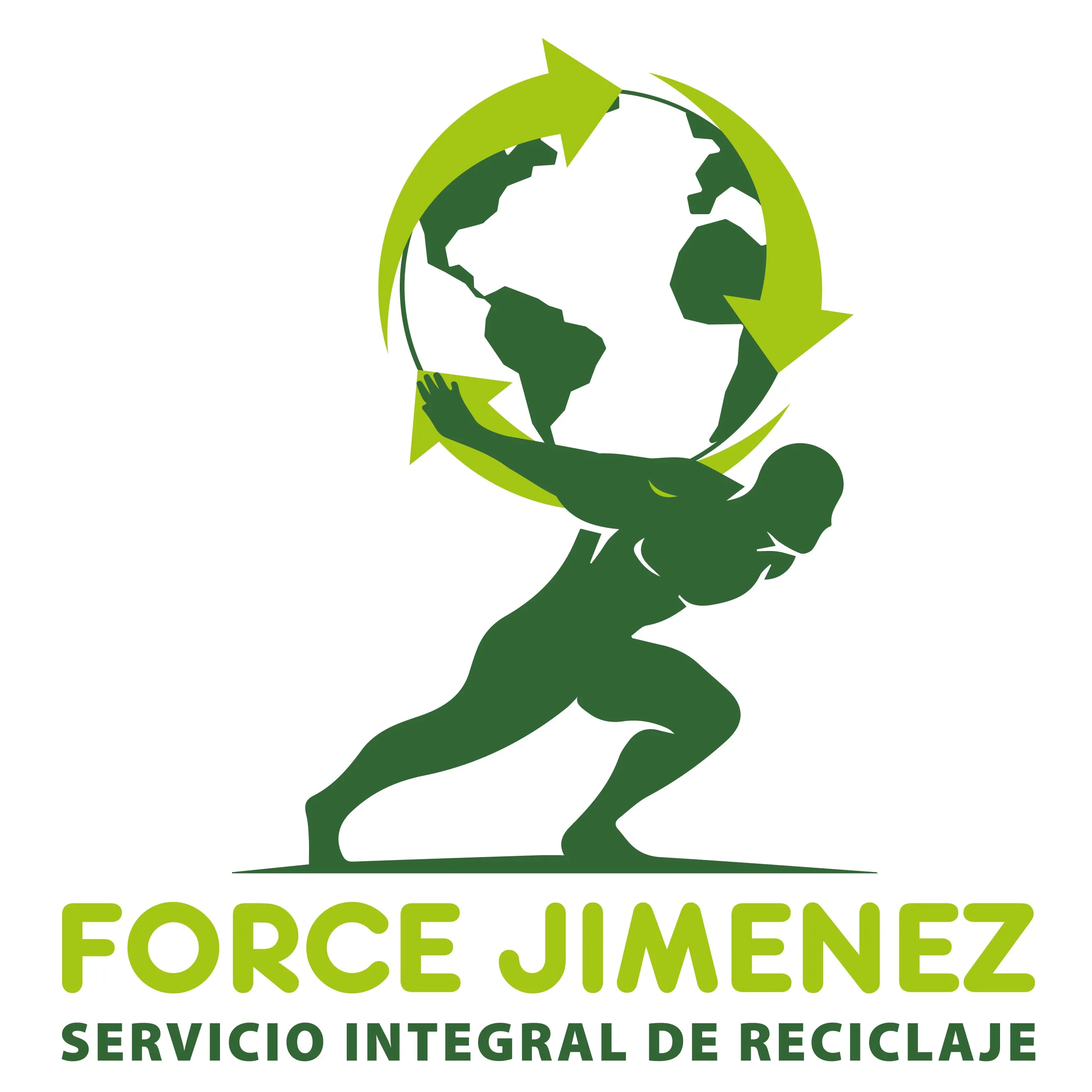 FORCE JIMENEZ