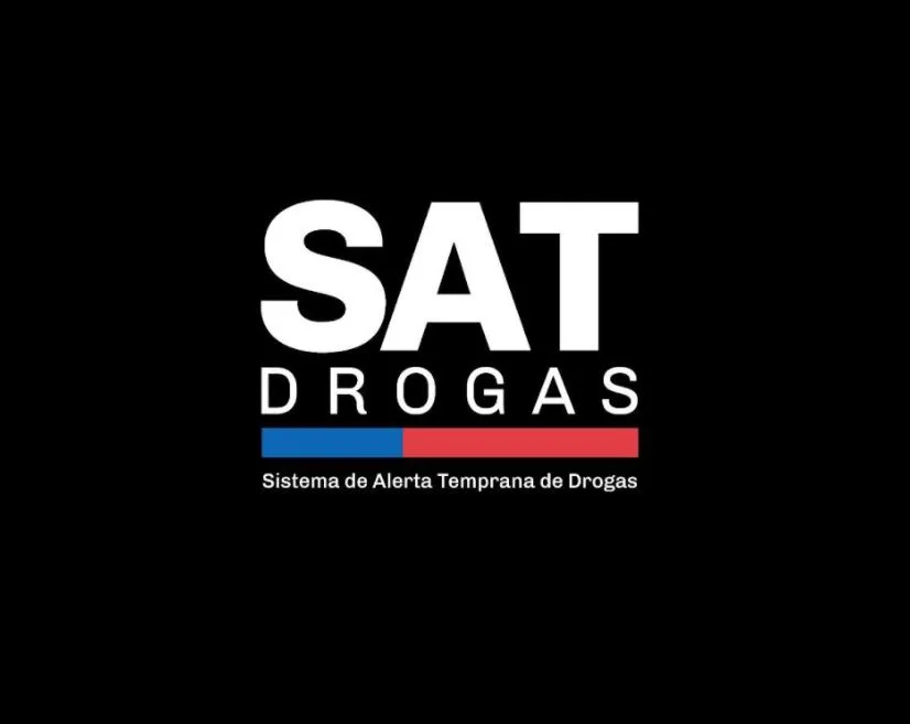 SAT DROGAS