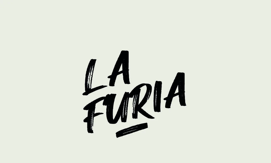 LA FURIA