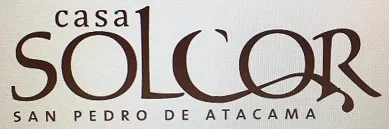 CASA SOLCOR SAN PEDRO DE ATACAMA