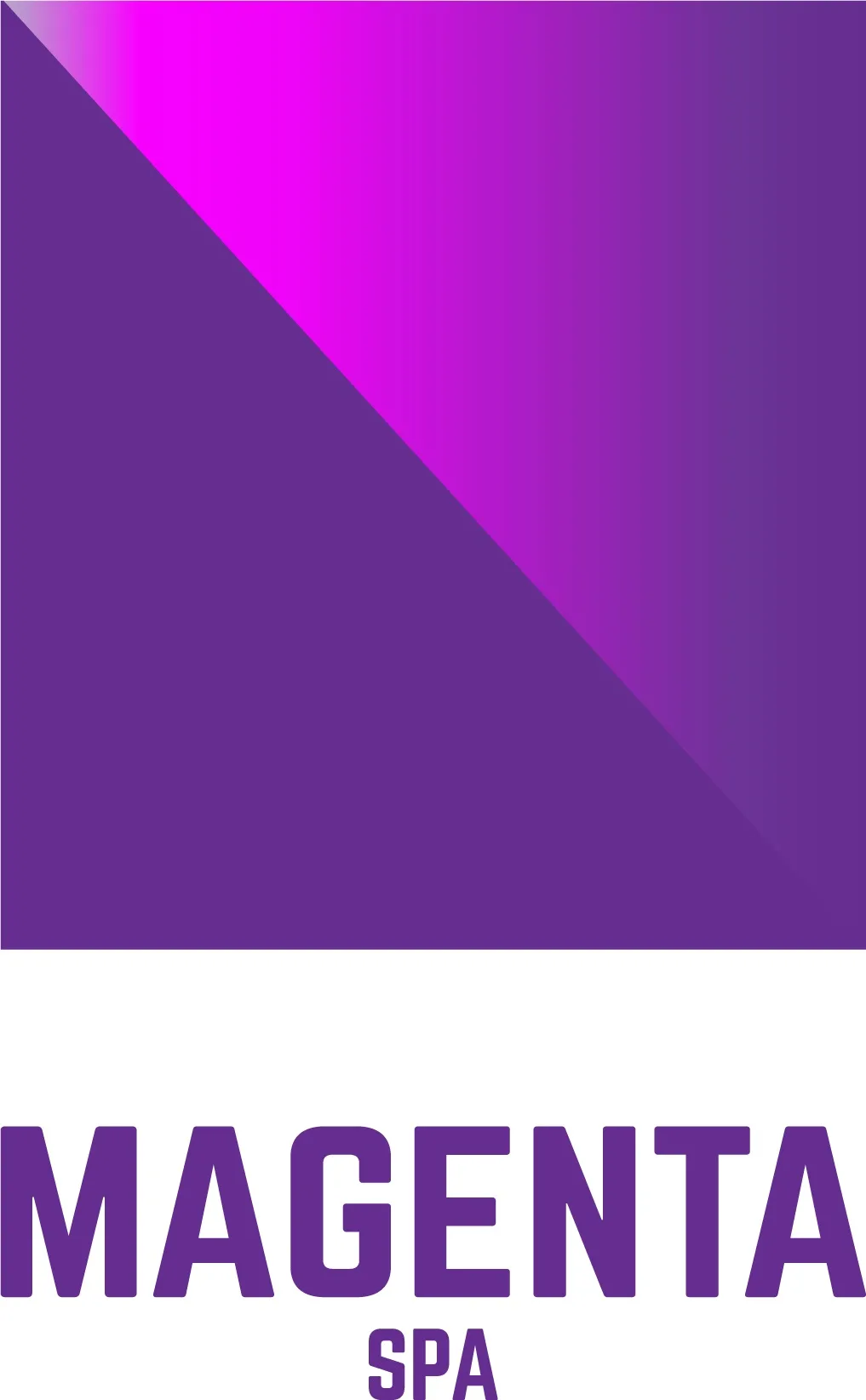 MAGENTA SPA
