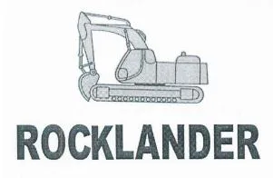 ROCKLANDER