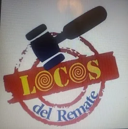 LOCOS DEL REMATE