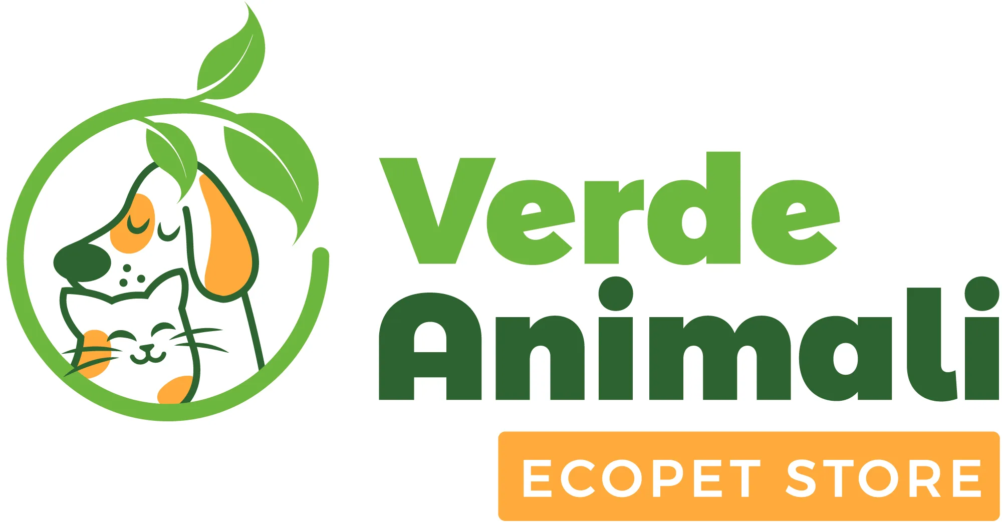 Verde animali