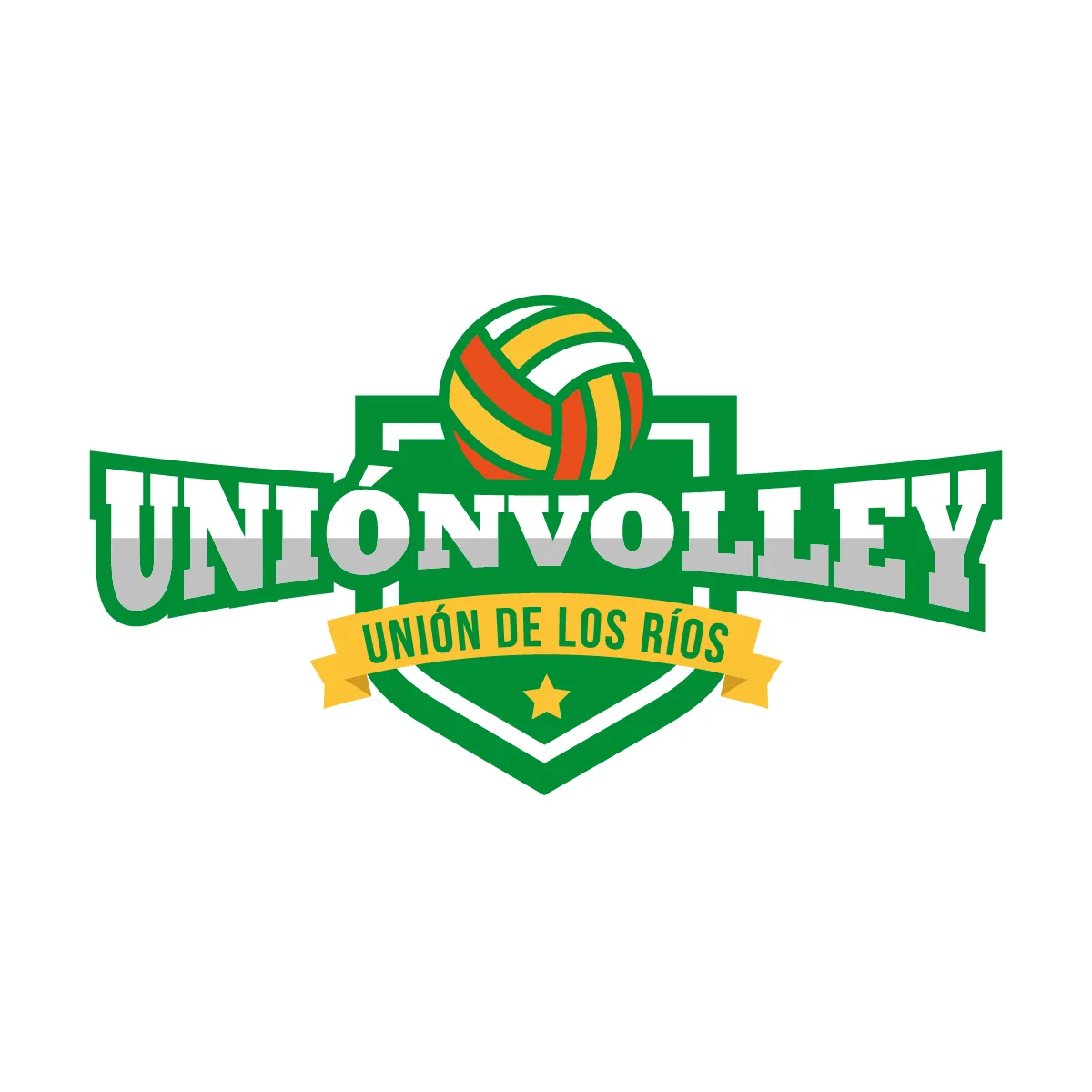 UniónVolley Unión de los Rios