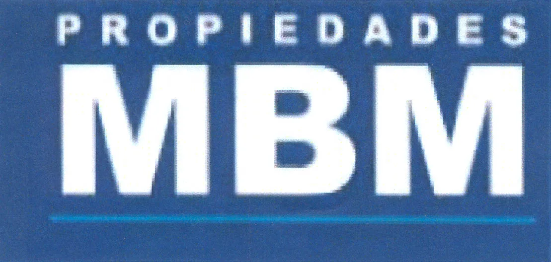 PROPIEDADES MBM
