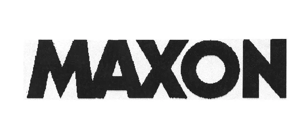 MAXON